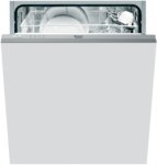 Посудомоечная машина Hotpoint-Ariston LFT 114