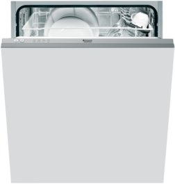 Посудомоечная машина Hotpoint-Ariston LFT 114