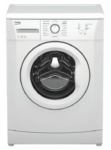 Стиральная машина Beko LBU 58001