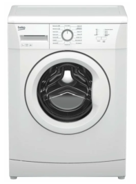 Стиральная машина Beko LBU 58001