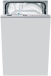 Посудомоечная машина Hotpoint-Ariston LST 5337