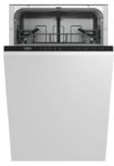 Посудомоечная машина Beko DIS 16010