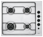 Варочная поверхность Zanussi ZGG 67412 XA