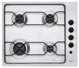 Варочная поверхность Zanussi ZGG 67412 XA