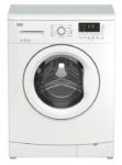 Стиральная машина Beko LBU 68832