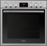 Духовой шкаф Hotpoint-Ariston HK 637 C