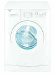 Стиральная машина Beko WKB 51022 PTY