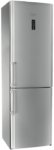 Холодильник Hotpoint-Ariston HBU 1201.4 X NF H