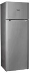 Холодильник Hotpoint-Ariston HTM 1161.2 X