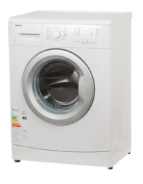 Стиральная машина Beko WKB 61022