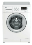 Стиральная машина Beko WKB 61032 PTYA