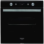 Духовой шкаф Hotpoint-Ariston FI7 861 SH BL/HA