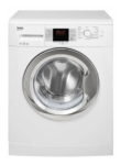 Стиральная машина Beko WKB 61042 PTYC