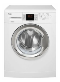 Стиральная машина Beko WKB 61042 PTYC