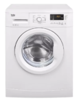Стиральная машина Beko WKB 61232 PTY
