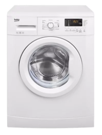 Стиральная машина Beko WKB 61232 PTY