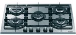 Варочная поверхность Hotpoint-Ariston TQ 751 K X