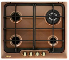 Варочная поверхность Zanussi ZGG 966424 P