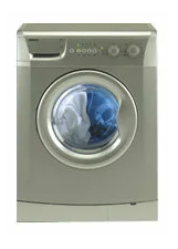 Стиральная машина Beko WKD 23500 TS