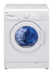 Стиральная машина Beko WKL 51011