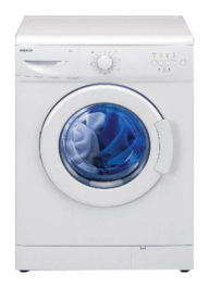 Стиральная машина Beko WKL 60811 EM