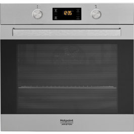 Духовой шкаф Hotpoint-Ariston FA5 844 JC