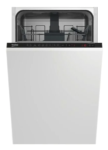 Посудомоечная машина Beko DIS 26012
