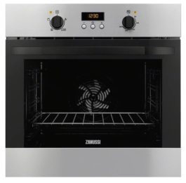 Духовой шкаф Zanussi ZOB-25321