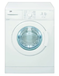 Стиральная машина Beko WMB 50811 NY