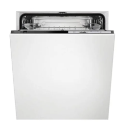 Посудомоечная машина Zanussi ZDT 921006 FA