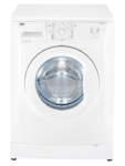 Стиральная машина Beko WMB 51001Y+