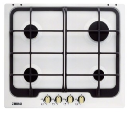 Варочная поверхность Zanussi ZGG 966414 w