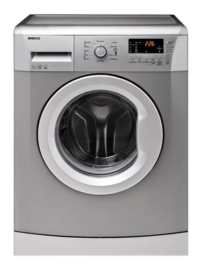 Стиральная машина Beko WMB 51031 S