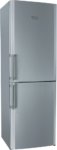 Холодильник Hotpoint-Ariston EBMH 18220 NX