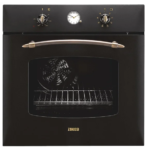 Духовой шкаф Zanussi ZOB-282 bl