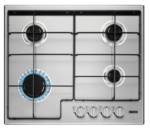 Варочная поверхность Zanussi GPZ 262 SS