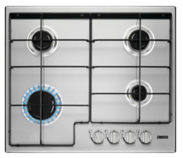 Варочная поверхность Zanussi GPZ 262 SS