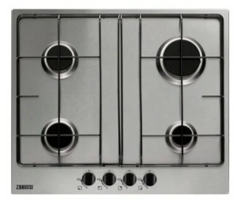 Варочная поверхность Zanussi ZGG 65413 XA