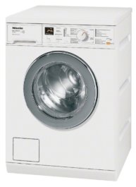 стиральная машина Miele W 3370