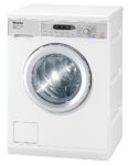 стиральная машина Miele W 5880 WPS