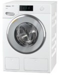 стиральная машина Miele WWV 980 WPS