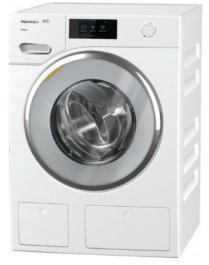 стиральная машина Miele WWV 980 WPS