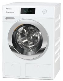 стиральная машина Miele WCR 890 WPS