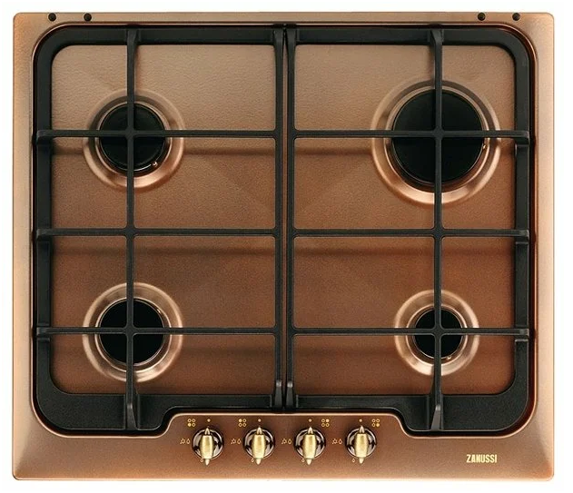 Варочная поверхность Zanussi ZGF 646 CTCC