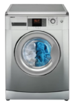 Стиральная машина Beko WMB 61242 PTMS