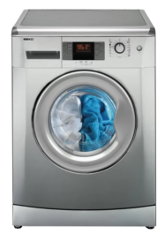 Стиральная машина Beko WMB 61242 PTMS