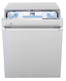 Посудомоечная машина Beko DDN 1531 X