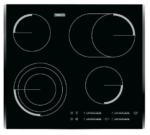 Варочная поверхность Zanussi CKZ 6450 KF