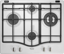 Варочная поверхность Hotpoint-Ariston GPN 64