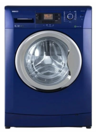 Стиральная машина Beko WMB 71243 LBB
